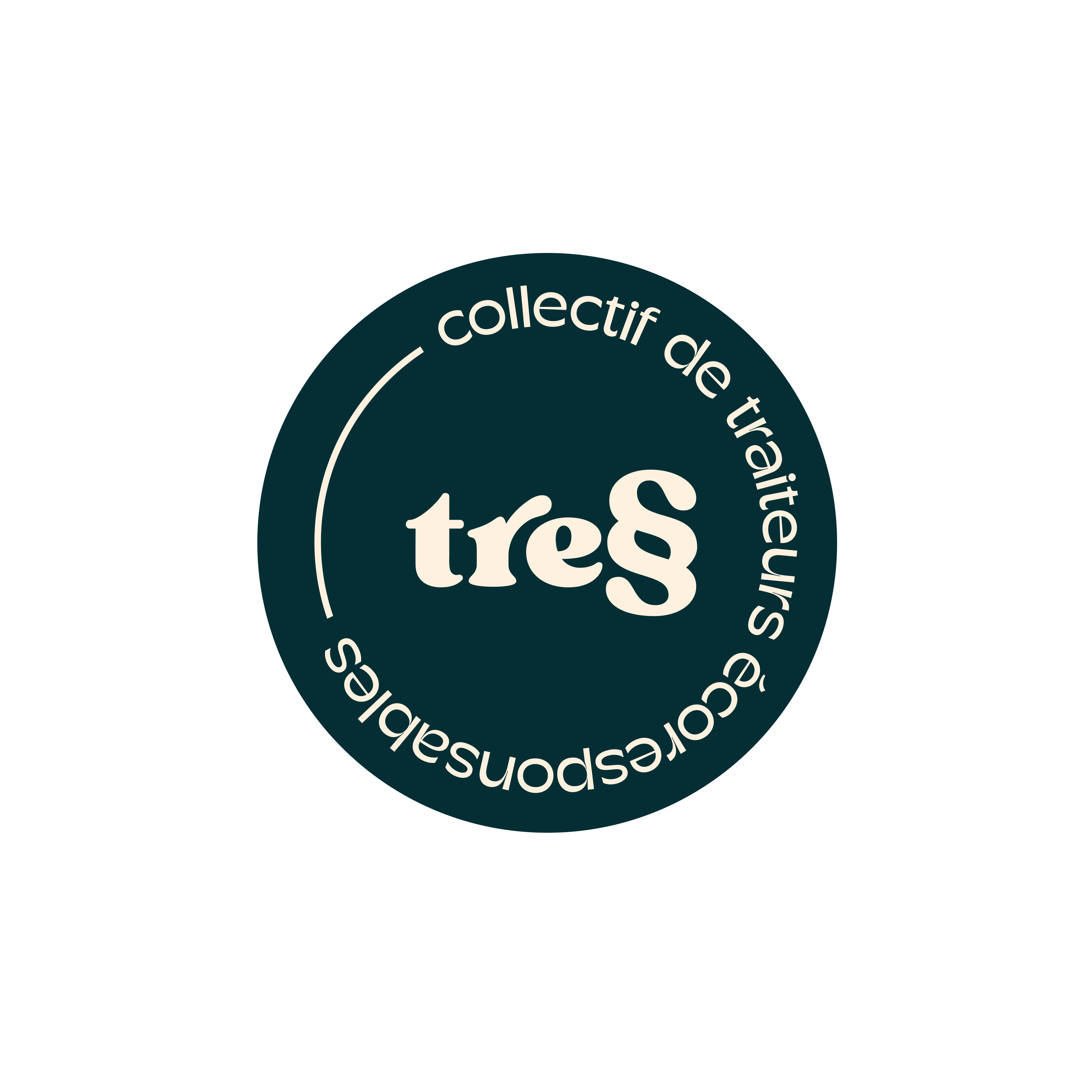 Collectif TRESS